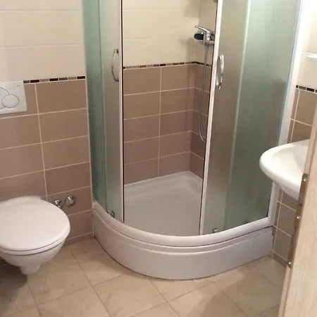 Apartman Lucy Tucepi, Beachfront